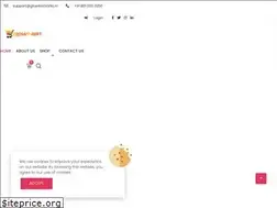 Sites similar to glowkartindia.in