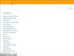 Sites similar to glowkings.co.uk