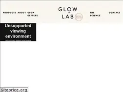 Sites similar to glowlab.co.nz