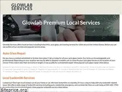 Sites similar to glowlab.com