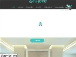 Sites similar to glowlights.co