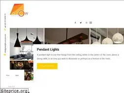Sites similar to glowlights.com.pk