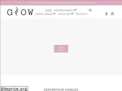 Sites similar to glowlitecandles.com