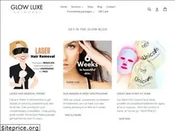 Sites similar to glowluxe.ca