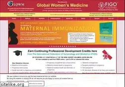 Sites similar to glowm.com