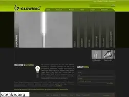 Sites similar to glowmac.com