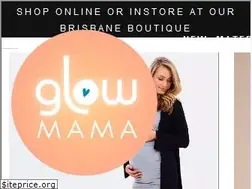 Sites similar to glowmama.com.au