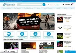 Sites similar to glowmania.ro