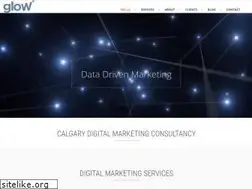 Sites similar to glowmarketing.ca
