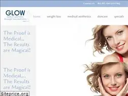 Sites similar to glowmed.com