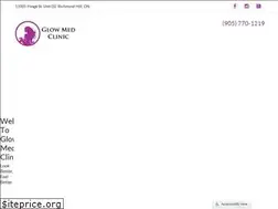 Sites similar to glowmedclinic.com