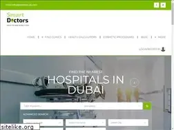 Sites similar to glowmedicals.com