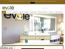 Sites similar to glowmediclinic.com