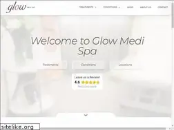 Sites similar to glowmedispa.ca