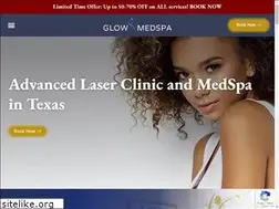 Sites similar to glowmedspa.com
