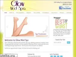 Sites similar to glowmedspa.net