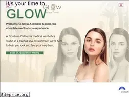 Sites similar to glowmedspaencino.com