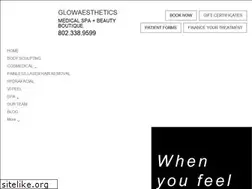 Sites similar to glowmedspavt.com
