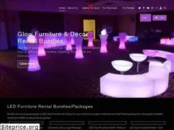Sites similar to glowmi.com