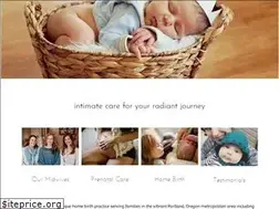 Sites similar to glowmidwifery.com
