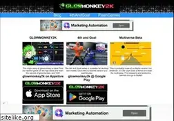 Sites similar to glowmonkey.com