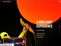 Sites similar to glowmotiontechnologies.com