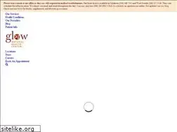Sites similar to glownaturalhealth.com