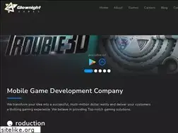 Sites similar to glownightgames.com