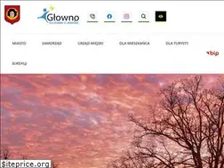 Sites similar to glowno.pl