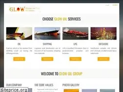 Sites similar to glowoilgroup.com