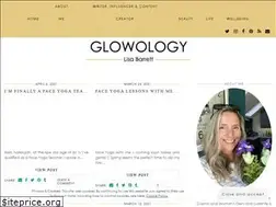 Sites similar to glowology.co.uk