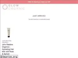 Sites similar to gloworganic.co.uk