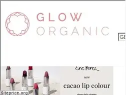 Sites similar to gloworganicbrighton.co.uk