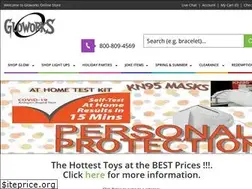 Sites similar to gloworks.com