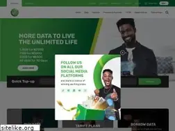 Sites similar to gloworld.com