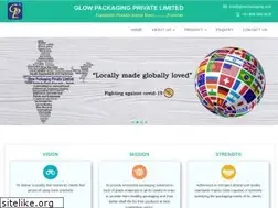 Sites similar to glowpackaging.com