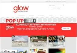Sites similar to glowparties.ca