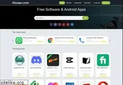 Sites similar to glowpc.com