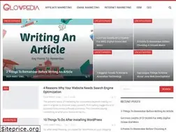 Sites similar to glowpedia.com