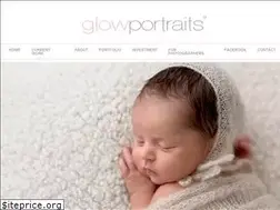 Sites similar to glowportraitsbyalli.com