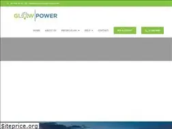 Sites similar to glowpower.ie