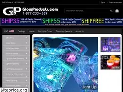Sites similar to glowproducts.com