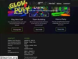 Sites similar to glowputtaz.com