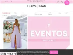 Sites similar to glowrias.com