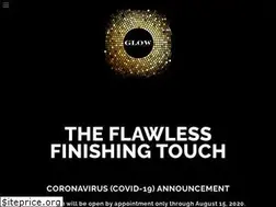 Sites similar to glowsalondc.com