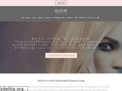 Sites similar to glowsaltash.com