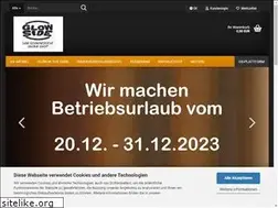 Sites similar to glowside.de