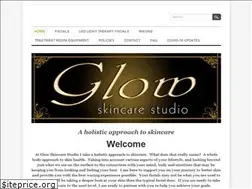 Sites similar to glowskincarestudio.com