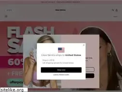 Sites similar to glowskinco.co