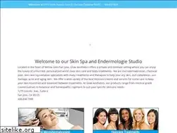 Sites similar to glowskindeep.com